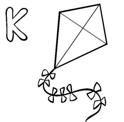 Kite Drawing Images - ClipArt Best