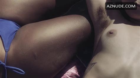 ELIS MENEZES Nude AZNude