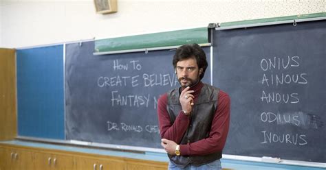 Gentlemen Broncos | Reviews | Screen