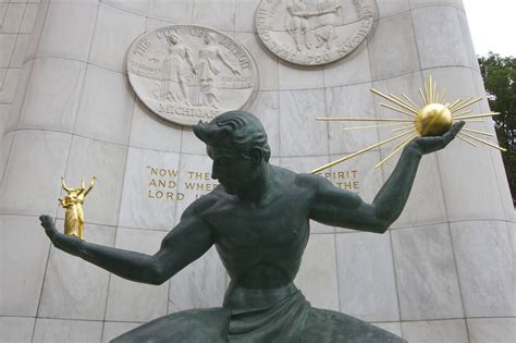 Redefining Detroit - Travelers Roundtable