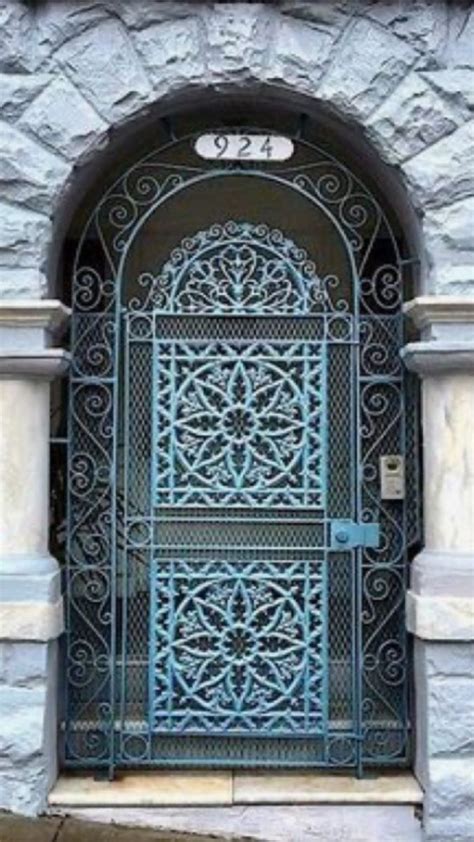 Pin By S Ms Z On Kapilar Ve Gorgeous Doors Beautiful Doors