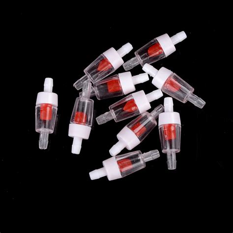 Plastic One Way Check Valve For Aquarium Air Pump Wholesale 10PCS-in ...