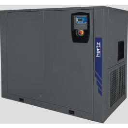 Hp Rotary Air Compressor Cfm Psi Volt