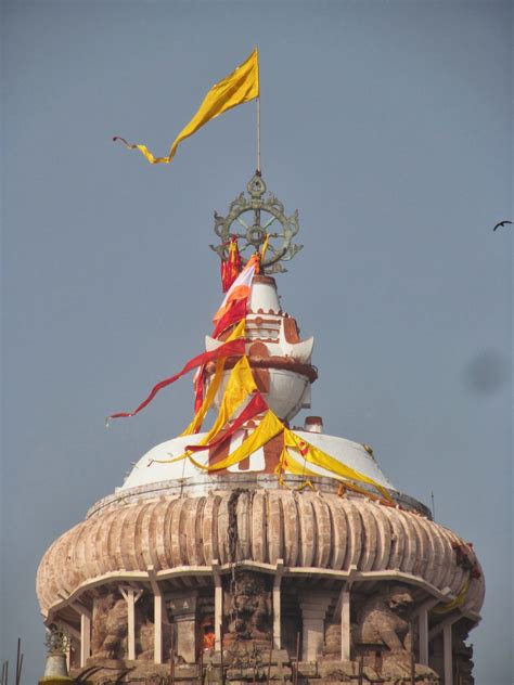 Photo Journey through India: JAGANNATH PURI TEMPLE - ORISSA, INDIA