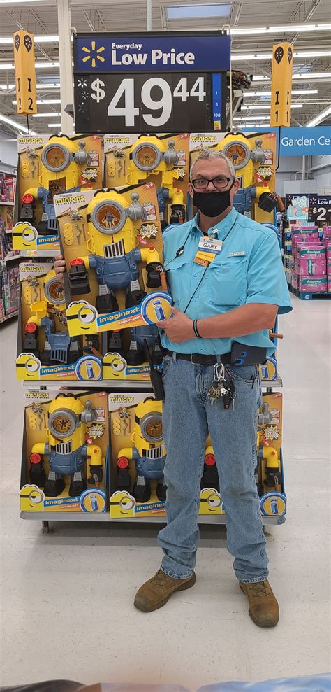 Major renovations are scheduled to begin at the Walmart Salem NH soon 8