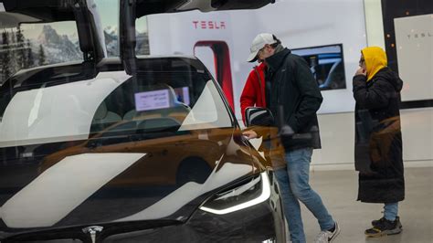 Tesla Earnings 2024 Growth May Be Notably Lower