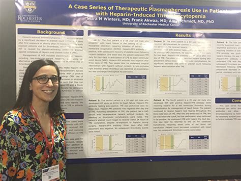 Research Transfusion Medicine Fellowship Prospective Fellows Graduate Medical Education