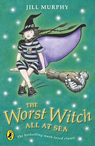 Jill Murphy Worst Witch Iberlibro