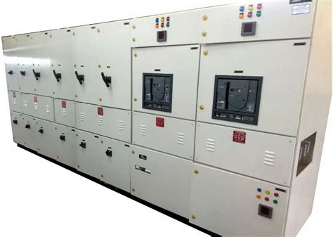 DC Drive Control Panel, 60 Degree Celsius, 440 V at Rs 1000000 in South ...