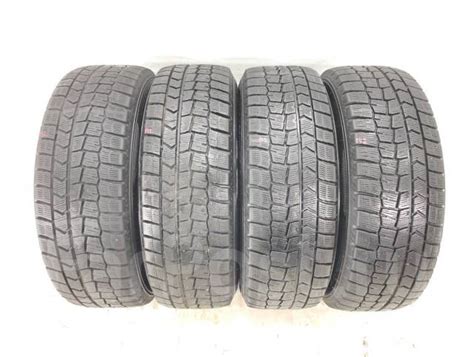 Автошина Dunlop Winter Maxx WM02, 15", 1 шт, 195 мм, 65 %, 195/65 R15 ...