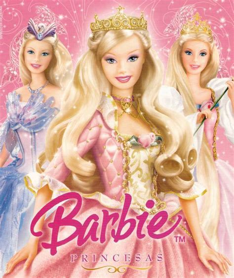 Barbie Princess Barbie Movies Photo 16279333 Fanpop