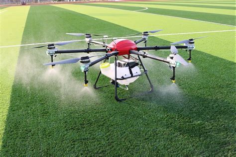 Agriculture Drones For Smart Farming Xboom