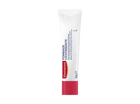 Elastoplast Pommade Cicatrisante G Pharmacie En Ligne Pharmacie