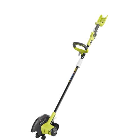 Ryobi Cordless Edger at Power Equipment