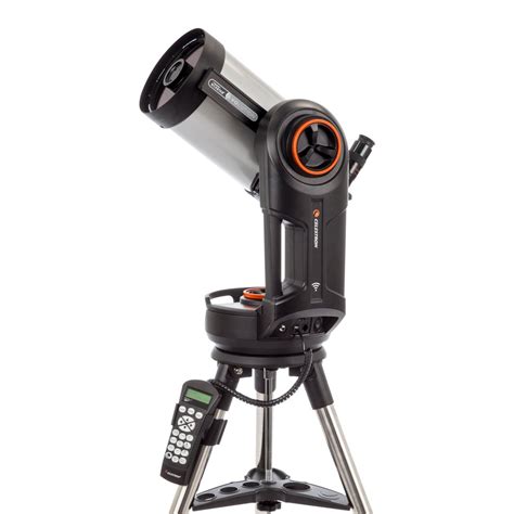 Celestron Telescopio Schmidt Cassegrain Sc Nexstar Evolution