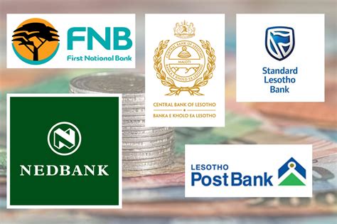 Banks Respond To Covid 19 Government Of Lesotho