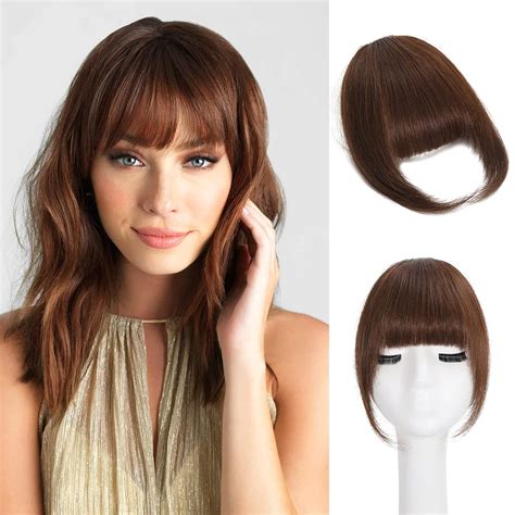 Experts explain how to maintain each different style bangs hair 6