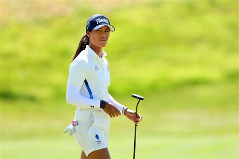 2024 Olympics: Ranking the Top 10 women golfers competing for gold ...