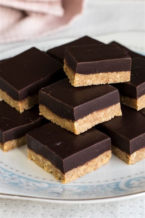 Condensed Milk Biscuit Slice Recipe Milk Recipes No Bake Slices Chocolate Slice