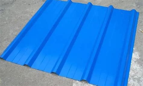 Galvalume roofing sheet