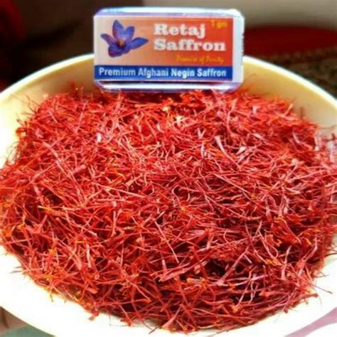 Premium Super Negin Saffron Jiomart