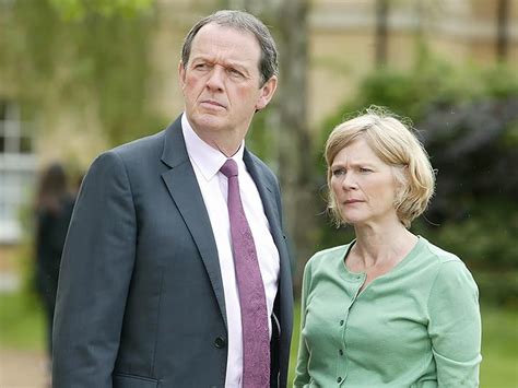 Prime Video Inspector Lewis Season 7