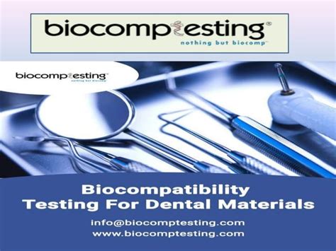 A Complete Guide About Biocompatibility For Medical Devices And