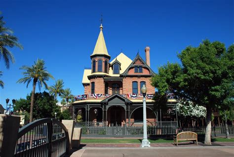55 Best Things to Do in Phoenix (AZ) - The Crazy Tourist