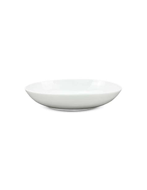 Plato De Ceramica Redondo De 38 X 22 X 9 Centimetros BELLARTE LDK G469