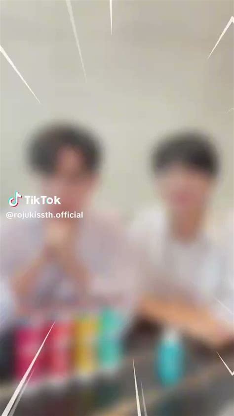 On Twitter Tiktok Rojukissth Official