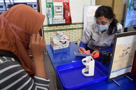 Foto Kai Daop Semarang Siap Hadapi Mudik Nataru