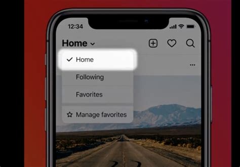 Instagram Starts Testing The Return Of Chronological Feeds