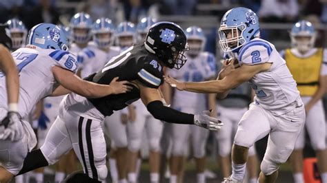 Columbus high school football Game of the Week: Jerome at Berlin