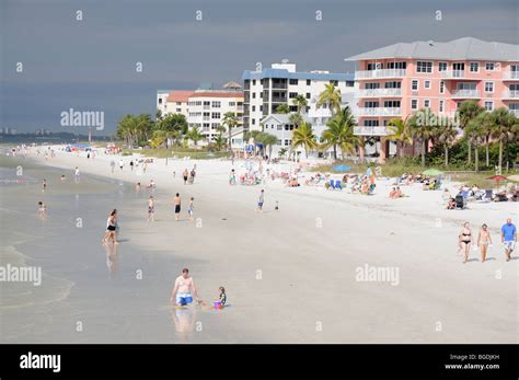 Fort Myers Florida Hi Res Stock Photography And Images Alamy