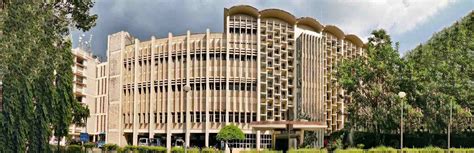 India Signs MoU With Tanzania To Set Up IIT Madras Global Campus