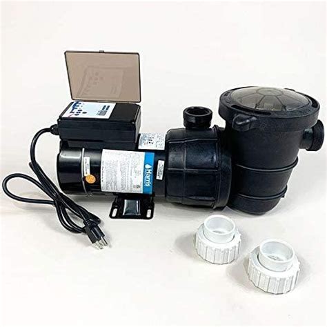 Harris Proforce Speed Above Ground Pool Pumps Hp