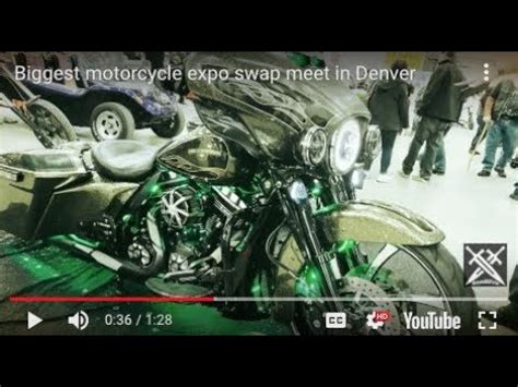 Motorcycle Swap Meet Denver Reviewmotors Co