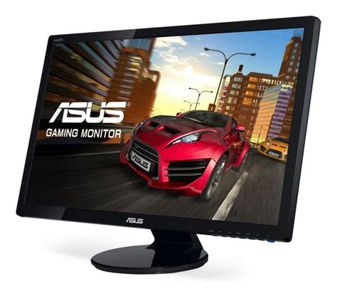 Monitor Asus 27 MercadoLibre