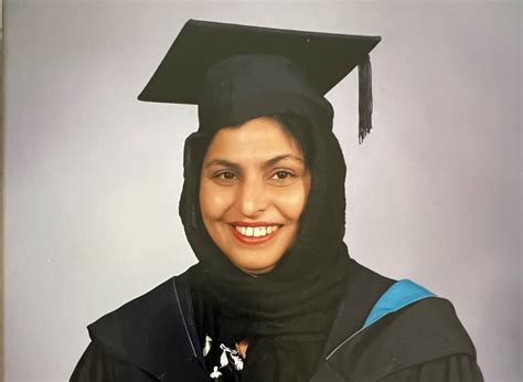 ‘OU study helped me move on from the past – it changed my life’ | OU