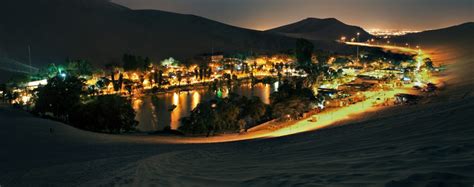 🏝 Leyenda De Huacachina El Oasis Más Grande De América 🧜‍♀️ Ica Perú