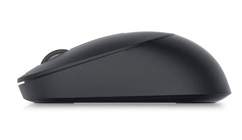 Dell Full Size Wireless Mouse Ms300 Usage And Troubleshooting Guide