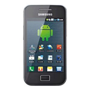 Samsung Galaxy Ace Duos I589 Mobile Phone Specifications Price