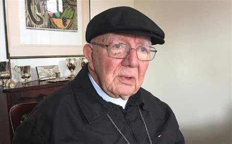 Falleció el Cardenal Pedro Rubiano a los 91 años Reporteros Asociados