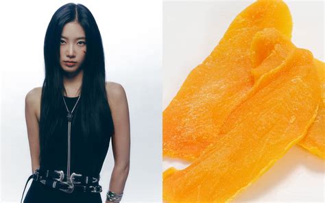 Find Out The Favorite Food Of The LE SSERAFIM Members - Discover Latest K-Pop News, K-Drama ...