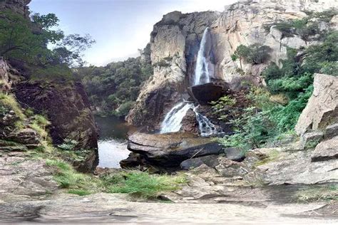 Les Plus Belles Cascades D Couvrir En Corse