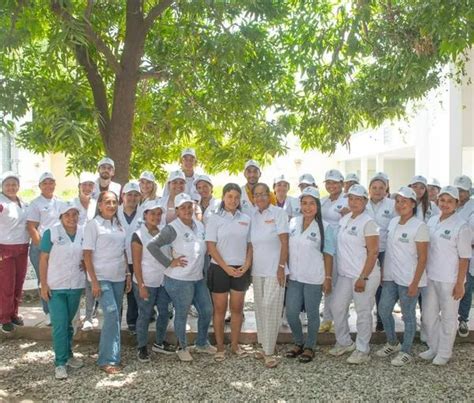 Gobernación de Magdalena abrió cooperativa para mujeres modistas del