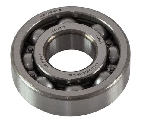 Laakeri Bearing Crankshaft Yamaha 20 30hv Venepori Fi Verkkokauppa