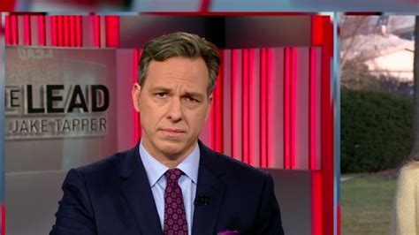 An Interview With Jake Tapper The Atlantic