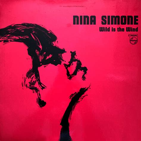 Wild Is The Wind The Official Home Of Nina Simone The High