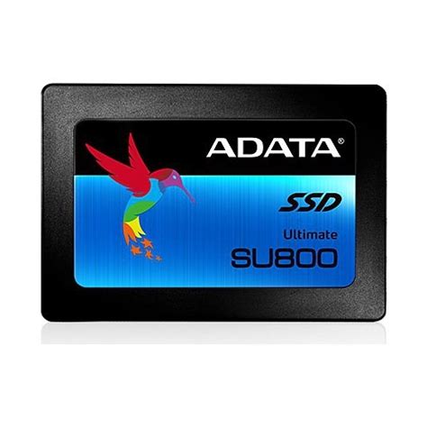 ADATA SU800 Premier Pro 512GB SATA3 ASU800SS-512GT-C - Merevlemez, SSD ...